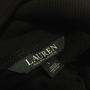 RALPH LAUREN SWEATER